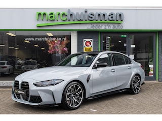 BMW 3-serie Competition / NL AUTO / HEAD UP / LASER / HARMAN KARDON