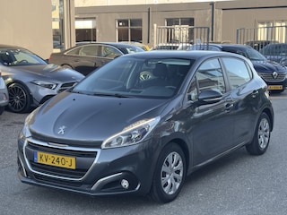 Peugeot 208 1.6 BlueHDi Blue Lease NAVI LED "
