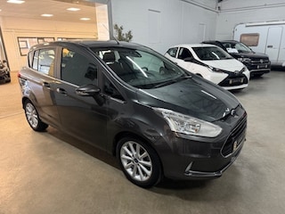 Ford B-MAX 1.0 EcoB. Titanium