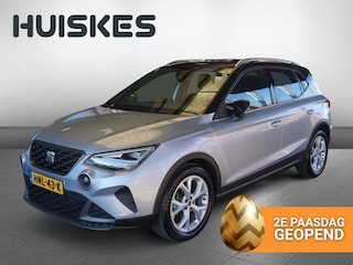 Seat Arona 1.0 EcoTSI FR Business Connect | Adapt. Cruise Control | Carplay