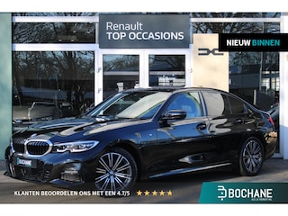 BMW 320i High Executive Edition | M Sport Pakket | Adaptieve Cruise | Stoel en Stuurverwarming | PDC voor en achter | Harman Kardon