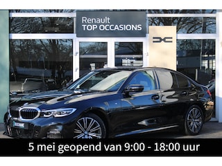 BMW 320i High Executive Edition | M Sport Pakket | Adaptieve Cruise | Stoel en Stuurverwarming | PDC voor en achter | Harman Kardon
