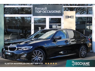 BMW 320i High Executive Edition | M Sport Pakket | Adaptieve Cruise | Stoel en Stuurverwarming | PDC voor en achter | Harman Kardon