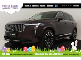 Volvo XC90 II T8 PLUG-IN HYBRID AWD ULTRA BRIGHT *WINTERSPORT-KLAAR!* -PANO.DAK|HARMAN/KARDON|360°CAM|HEAD-UP DISP.|TREKHAAK|21"