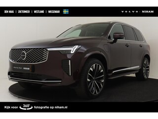 Volvo XC90 II T8 PLUG-IN HYBRID AWD ULTRA BRIGHT *WINTERSPORT-KLAAR!* -PANO.DAK|HARMAN/KARDON|360°CAM|HEAD-UP DISP.|TREKHAAK|21"
