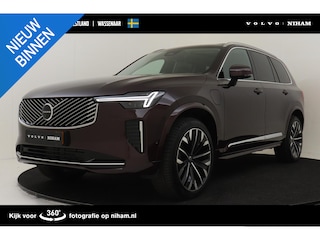 Volvo XC90 II T8 PLUG-IN HYBRID AWD ULTRA BRIGHT *WINTERSPORT-KLAAR!* -PANO.DAK|HARMAN/KARDON|360°CAM|HEAD-UP DISP.|TREKHAAK|21"