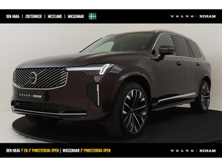 Volvo XC90 II T8 PLUG-IN HYBRID AWD ULTRA BRIGHT *WINTERSPORT-KLAAR!* -PANO.DAK|HARMAN/KARDON|360°CAM|HEAD-UP DISP.|TREKHAAK|21"