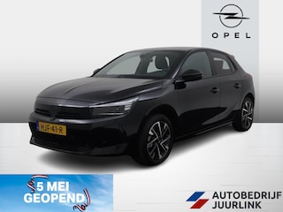 Opel Corsa 1.2 Turbo 145pk Automaat Hybrid GS Nav/Keyless/ Camera/Led/Ecc/Blind.spot