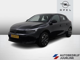 Opel Corsa 1.2 Turbo 145pk Automaat Hybrid GS Nav/Keyless/ Camera/Led/Ecc/Blind.spot