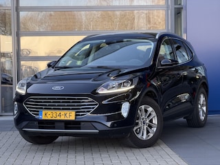 Ford Kuga 1.5 EcoBoost Titanium | Trekhaak afn. | Winter Pack | Draadloze telefoonlader | Navi | Carplay | Keyless