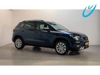 Seat Ateca 1.5 TSI 150pk DSG Style Business Intense Navigatie Camera Climate Control