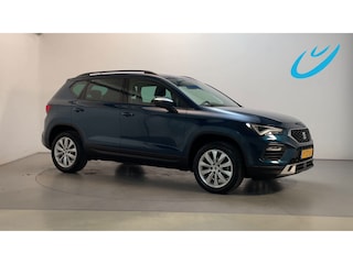 Seat Ateca 1.5 TSI 150pk DSG Style Business Intense Navigatie Camera Climate Control