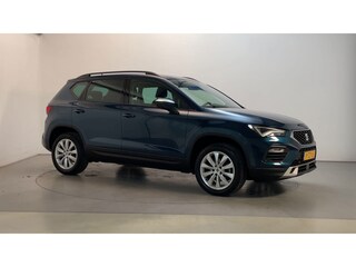 Seat Ateca 1.5 TSI 150pk DSG Style Business Intense Navigatie Camera Climate Control