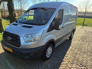 Ford Transit 2.0 TDCI EURO 6 L2H2 Trend