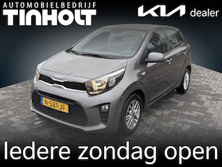 Kia Picanto 1.0 DPi DynamicLine