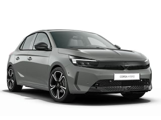 Opel Corsa 1.2 Turbo 145 Hybrid GS DIRECT RIJDEN - 17" VELG - LEDER - 8 JAAR GARANTIE