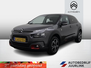 Citroën C4 Cactus 1.2 T 110PK C-series Nav/Camera/Carplay /Winterpakket
