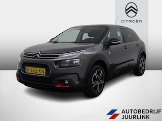 Citroën C4 Cactus 1.2 T 110PK C-series Nav/Camera/Carplay /Winterpakket