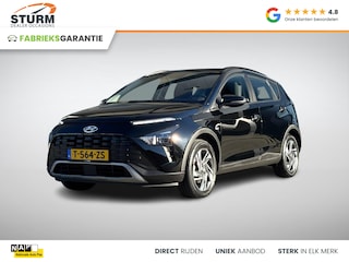 Hyundai Bayon 1.0 T-GDI Comfort Automaat!