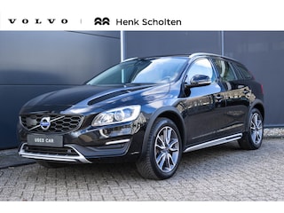 Volvo V60 T5 Summum | Navigatie | Schuif - Kanteldak | Standkachel | Blis Dodehoekbewaking | Adaptieve Cruise Control |