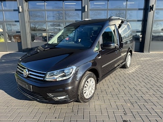 Volkswagen Caddy Combi 1.0 TSI Carplay / Front assist
