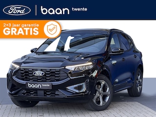 Ford Kuga 2.5 PHEV ST-Line | Trekhaak wegkl. | Driver ass. Pack | Winter Pack | Agate Black