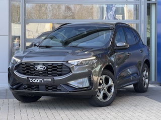 Ford Kuga 2.5 PHEV ST-Line | Trekhaak wegkl. | Driver ass. Pack | Winter Pack | Magnetic Grey
