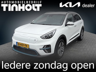 Kia Niro e-Niro Edition 64 kWh