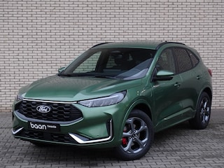 Ford Kuga 2.5 PHEV ST-Line | Trekhaak wegkl. | Driver ass. Pack | Winter Pack | Bursting Green