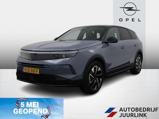 Opel Grandland 1.2 Turbo Hybrid GS Automaat Winterpakket/Led/Ad.Cruise/GS-Line/Agr/360Camera/keyless