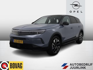 Opel Grandland 1.2 Turbo Hybrid GS Automaat Winterpakket/Led/Ad.Cruise/GS-Line/Agr/360Camera/keyless