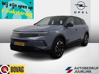 Opel Grandland 1.2 Turbo Hybrid GS Automaat Winterpakket/Led/Ad.Cruise/GS-Line/Agr/360Camera/keyless