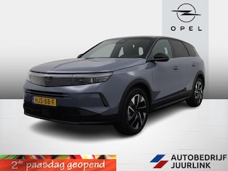 Opel Grandland 1.2 Turbo Hybrid GS Automaat Winterpakket/Led/Ad.Cruise/GS-Line/Agr/360Camera/keyless
