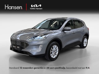 Ford Kuga 2.5 PHEV Titanium I Navi I Cruise Control I Carplay