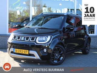 Suzuki Ignis 1.2 Smart Hybrid Style CVT Automaat Trekhaak