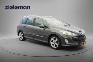 Peugeot 308 SW 1.6  XT - Panorama, Cruise, Clima, Trekhaak