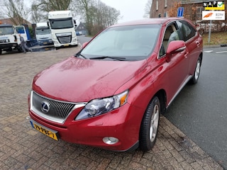 Lexus RX 450h Hybrid 2WD Preference EXPORT/HANDEL