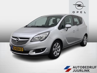 Opel Meriva 1.4 Turbo Blitz Automaat Trekhaak