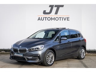 BMW 2-serie Tourer 225xe Hyb iPerformance Pano | Camera | Memory stoelen | Head up | Stoelverwarming