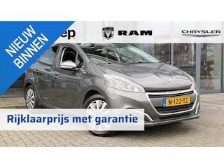 Peugeot 208 1.2 PureTech Active Style | Navi | Cruise control | Airco |