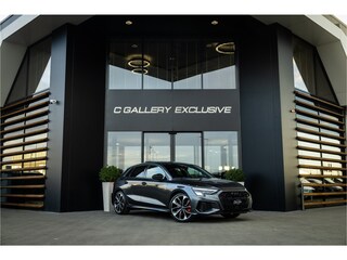 Audi A3 Sportback 2.0 TFSI quattro Edition One - Panorama | B&O | Memory | Camera