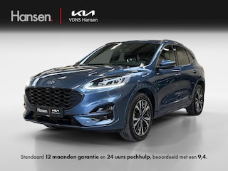 Ford Kuga 2.5 PHEV ST-Line I 19 Inch I Winterpakket I Navi I Cruise Control