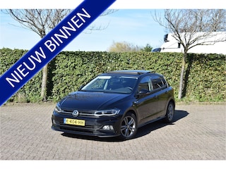 Volkswagen Polo 96 PK TSI DSG R-Line Highline Vol opties! NAP 1e eigenaar! Business R