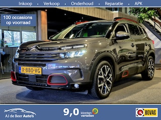 Citroën C5 Aircross 130pk PT Business Plus | Apple Carplay-Android Auto | PHC | Camera | Forward collision