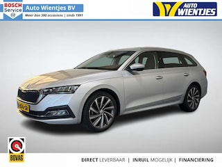 Skoda Octavia Combi 1.0 e-TSI | Business Plus | Pano | Navi | Virtual