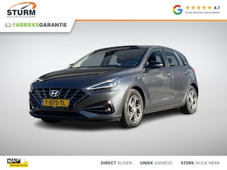 Hyundai i30 1.0 T-GDi MHEV Comfort Smart