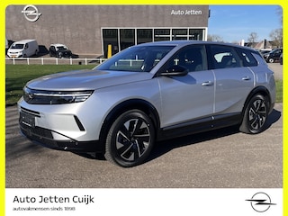 Opel Grandland 1.6 Plug-in-Hybrid 143kW Edition # Rijklaar # trekhaak | Apple c