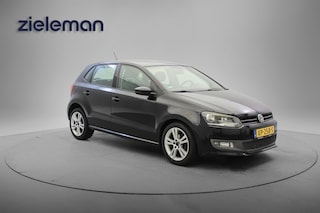 Volkswagen Polo 1.2 12V Comfortline - Clima, Lichtmetalen Velgen