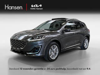 Ford Kuga 2.5 PHEV Vignale I Trekhaak I Panoramadak I Winterpakket