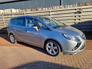 Opel Zafira Tourer 1.4T Cosmo 7 Persoons, Panoramadak